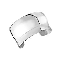 Bracciale Breil Donna Sculpture in Acciaio TJ3883